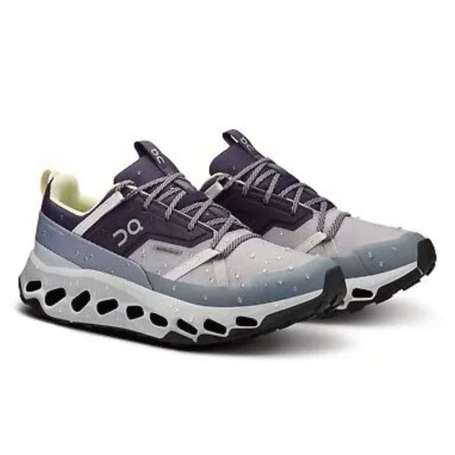 Women's On Cloudhorizon Waterproof - Midnight/Glacier