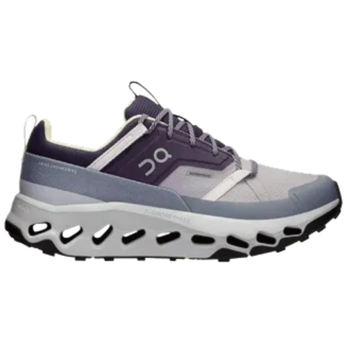Women's On Cloudhorizon Waterproof - Midnight/Glacier