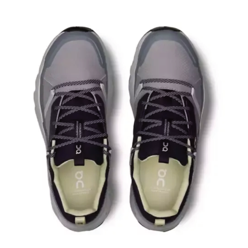 Women's On Cloudhorizon Waterproof - Midnight/Glacier