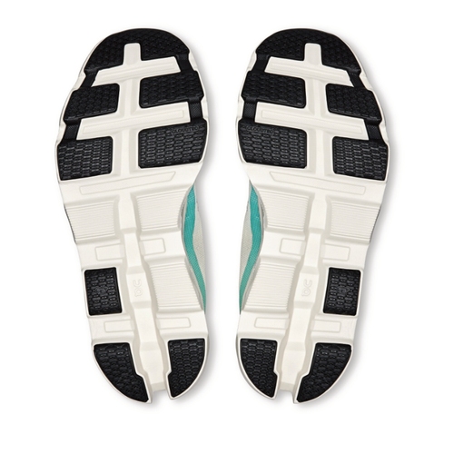 Women's On Cloudmonster 2 - Cream/Horizon