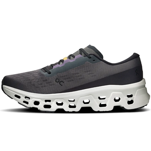 Men's On Cloudmonster 3 - Eclipse/Frost