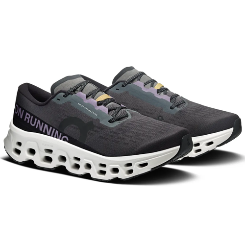 Men's On Cloudmonster 3 - Eclipse/Frost