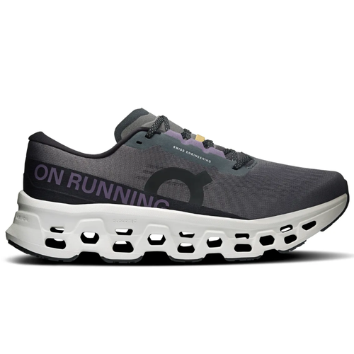 Men's On Cloudmonster 3 - Eclipse/Frost