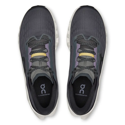 Men's On Cloudmonster 3 - Eclipse/Frost
