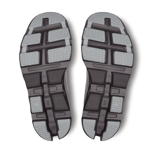 Women's On Cloudmonster 2 - Frost/Rock