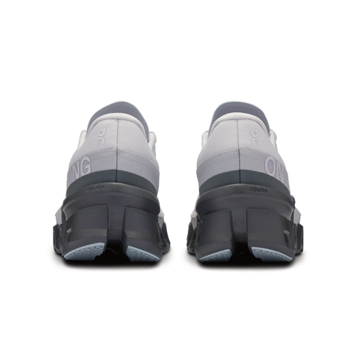 Women's On Cloudmonster 2 - Frost/Rock
