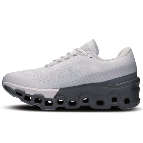 Women's On Cloudmonster 2 - Frost/Rock