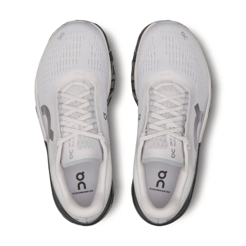 Women's On Cloudmonster 2 - Frost/Rock