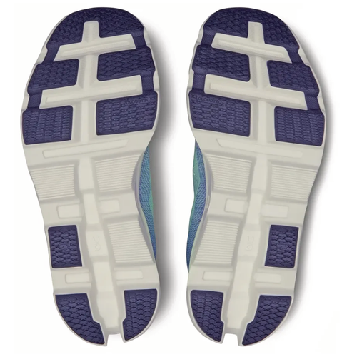 Women's On Cloudmonster 2 - Mineral/Aloe