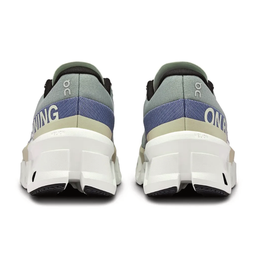 Women's On Cloudmonster 2 - Mineral/Aloe