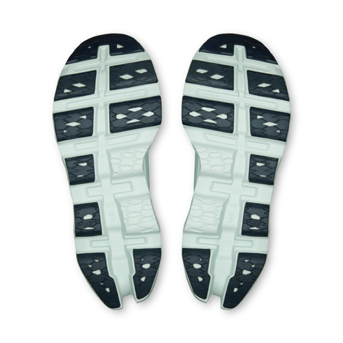 Women's On Cloudmonster 3 - Brook/Flurry
