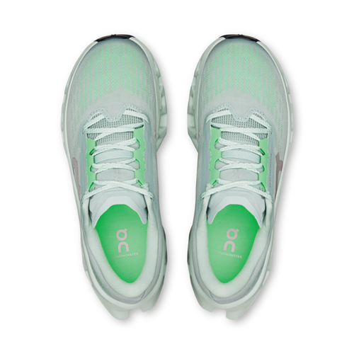 Women's On Cloudmonster 3 - Brook/Flurry