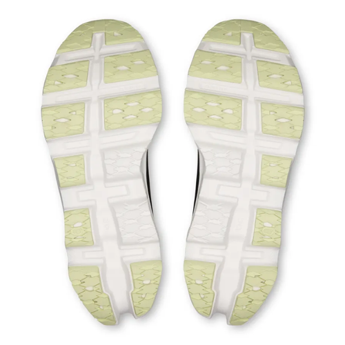 Women's On Cloudmonster 3 - Cinder/Ivory