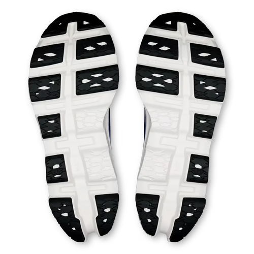 Women's On Cloudmonster 3 - Nebula/Ivory
