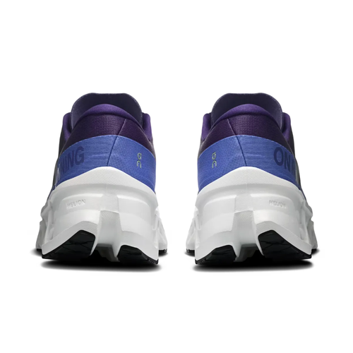 Women's On Cloudmonster 3 - Nebula/Ivory