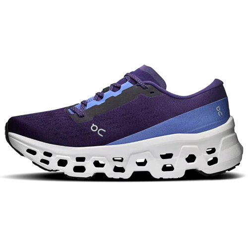 Women's On Cloudmonster 3 - Nebula/Ivory