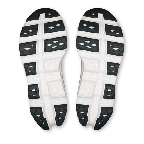 Women's On Cloudmonster 3 - Truffle/Ivory