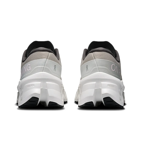 Women's On Cloudmonster 3 - Truffle/Ivory