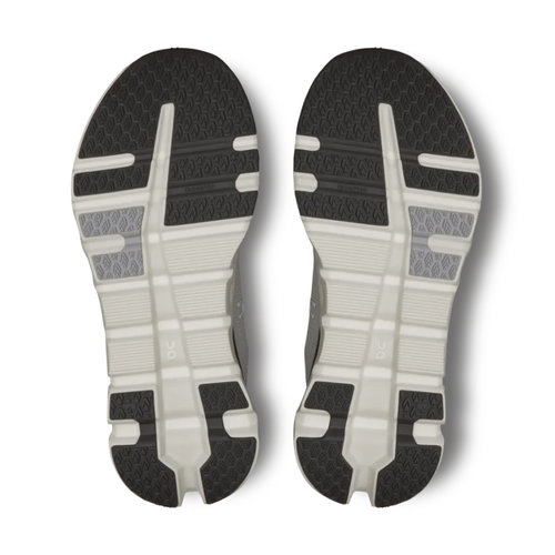 Women's On Cloudrunner 2 - Frost/White