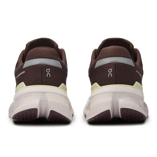 Women's On Cloudrunner 2 Waterproof - Zinc/Seedling