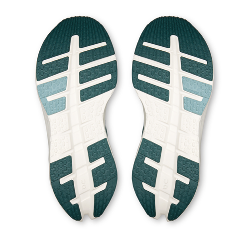 Women's On Cloudrunner 3 - Agave/Mistletoe