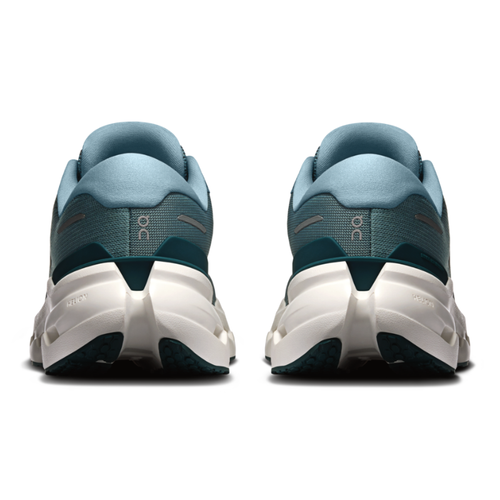 Women's On Cloudrunner 3 - Agave/Mistletoe