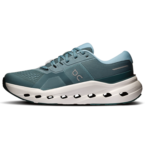 Women's On Cloudrunner 3 - Agave/Mistletoe