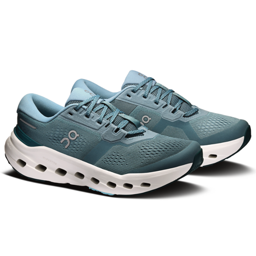 Women's On Cloudrunner 3 - Agave/Mistletoe