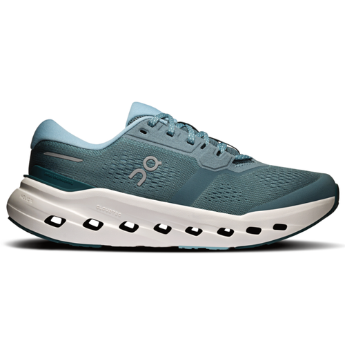 Women's On Cloudrunner 3 - Agave/Mistletoe