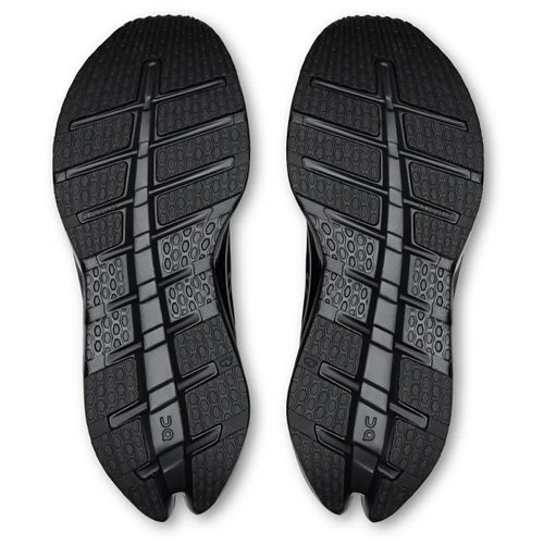Women's On Cloudrunner 3 - Black/Black