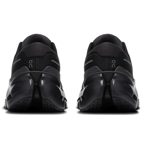Women's On Cloudrunner 3 - Black/Black