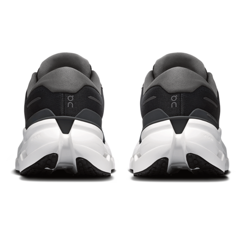 Women's On Cloudrunner 3 - Black/Ivory