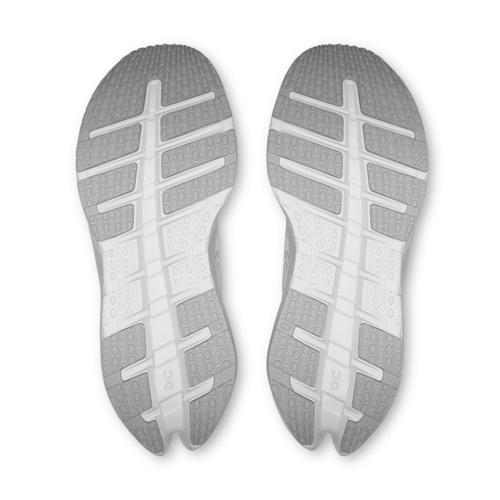 Women's On Cloudrunner 3 - Frost/Glacier