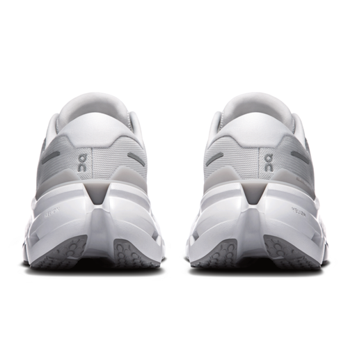 Women's On Cloudrunner 3 - Frost/Glacier