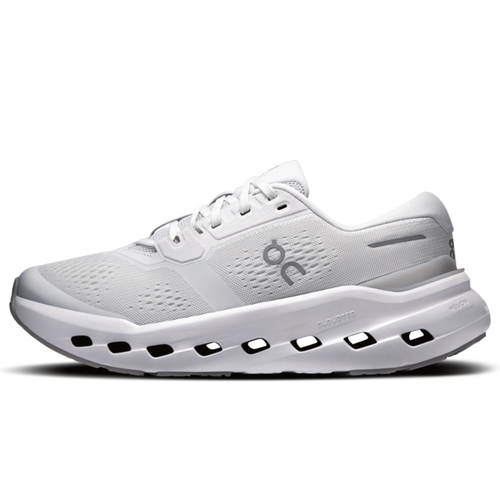 Women's On Cloudrunner 3 - Frost/Glacier