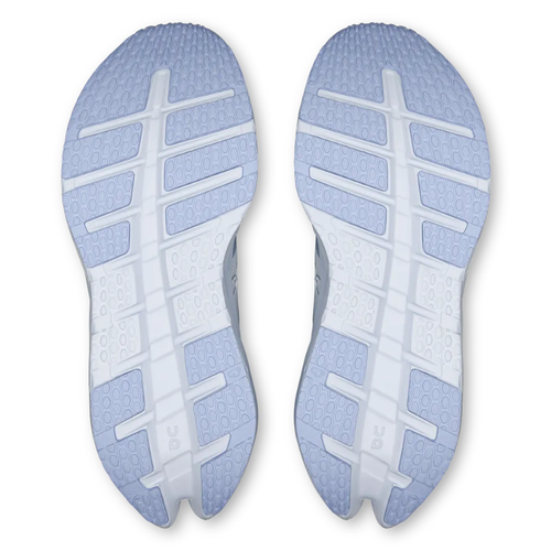 Women's On Cloudrunner 3 - Heather/Marsh