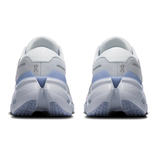 Women's On Cloudrunner 3 - Heather/Marsh