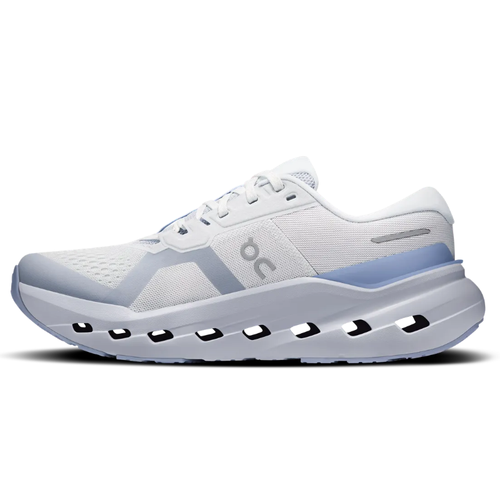 Women's On Cloudrunner 3 - Heather/Marsh