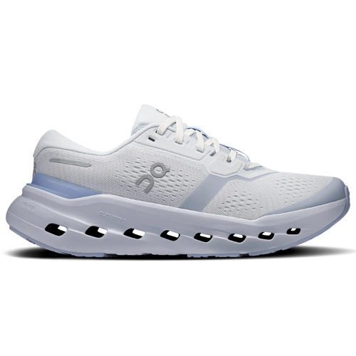 Women's On Cloudrunner 3 - Heather/Marsh