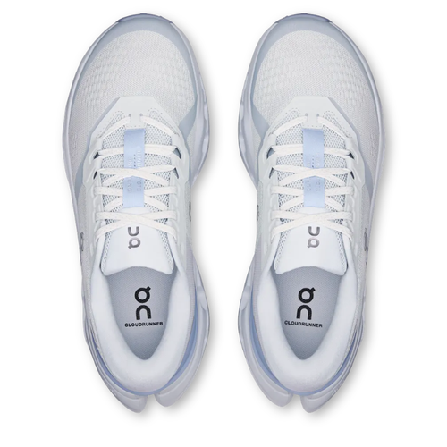 Women's On Cloudrunner 3 - Heather/Marsh