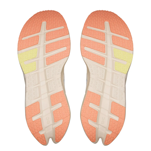 Women's On Cloudrunner 3 - Ivory/Dew