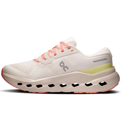 Women's On Cloudrunner 3 - Ivory/Dew