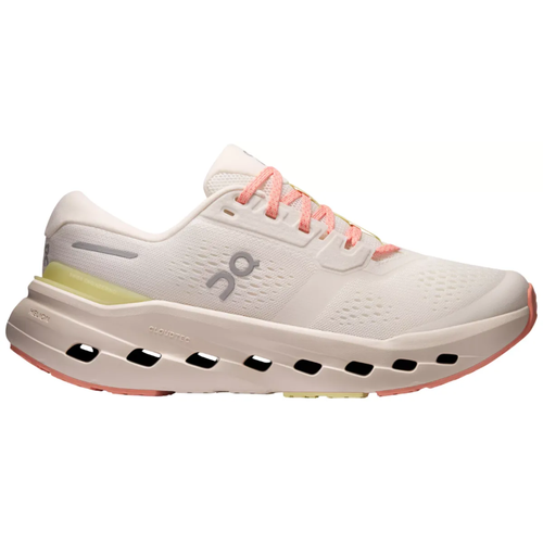 Women's On Cloudrunner 3 - Ivory/Dew