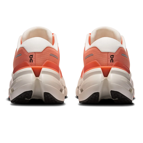 Women's On Cloudrunner 3 - Sunstone/Ivory