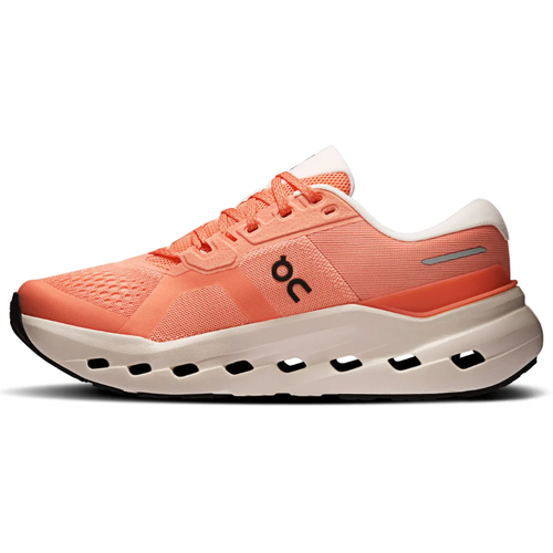 Women's On Cloudrunner 3 - Sunstone/Ivory
