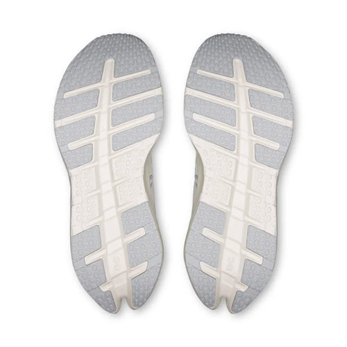 Women's On Cloudrunner 3 - White/Ivory