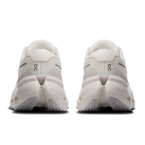Women's On Cloudrunner 3 - White/Ivory