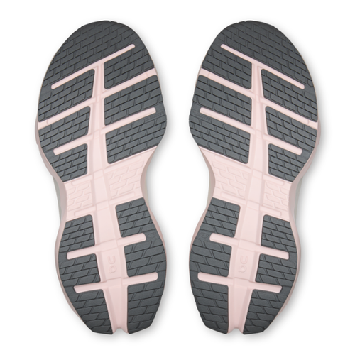 Women's On Cloudrunner 3 - White/Salt