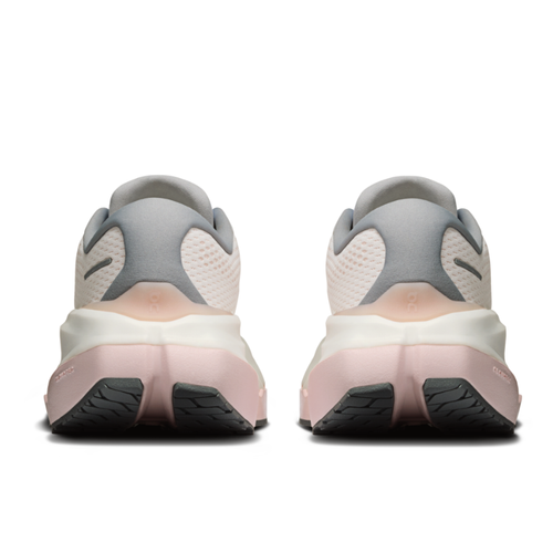 Women's On Cloudrunner 3 - White/Salt