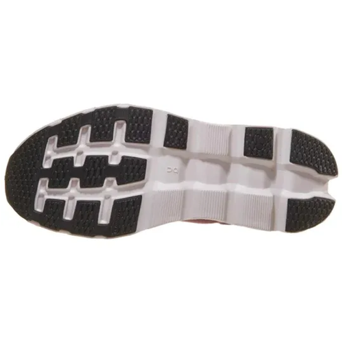 Women's On Cloudstratus 3 - Quartz/Lily